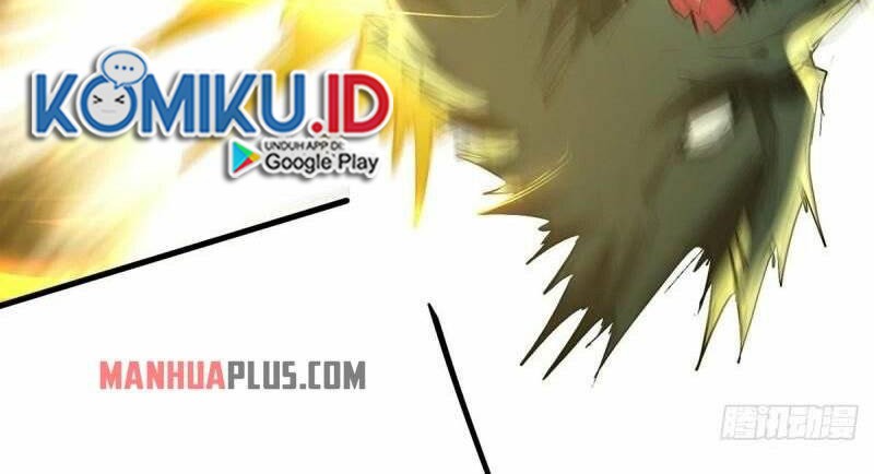 Return of Xiandi chapter 345 halaman 21