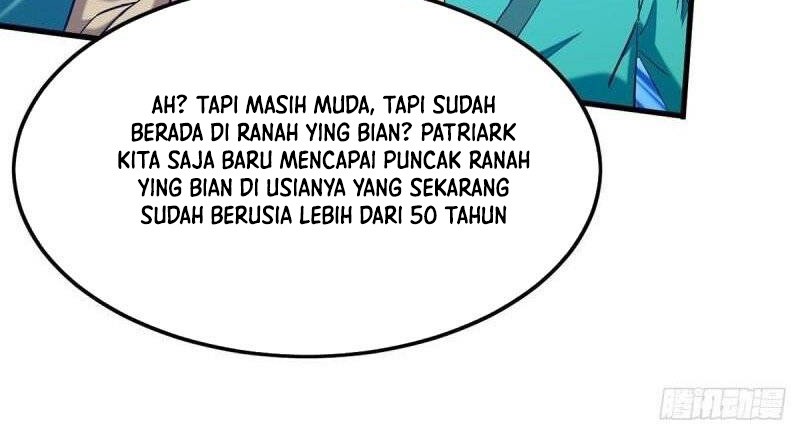 Return of Xiandi chapter 345 halaman 24