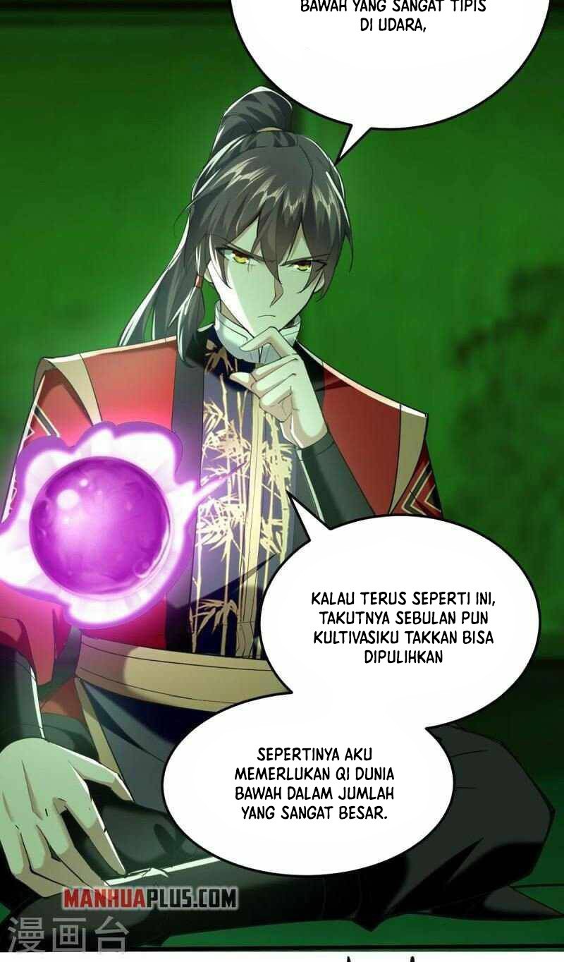 Return of Xiandi chapter 347 halaman 12