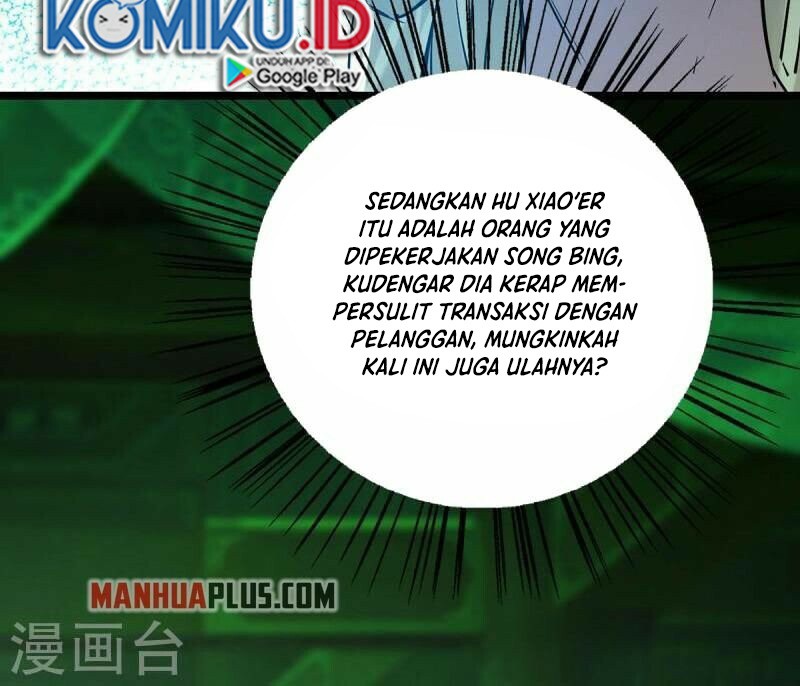 Return of Xiandi chapter 348 halaman 15