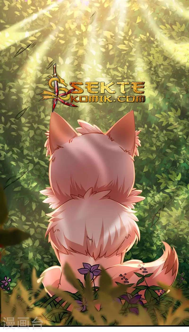 Return of Xiandi chapter 35 halaman 5