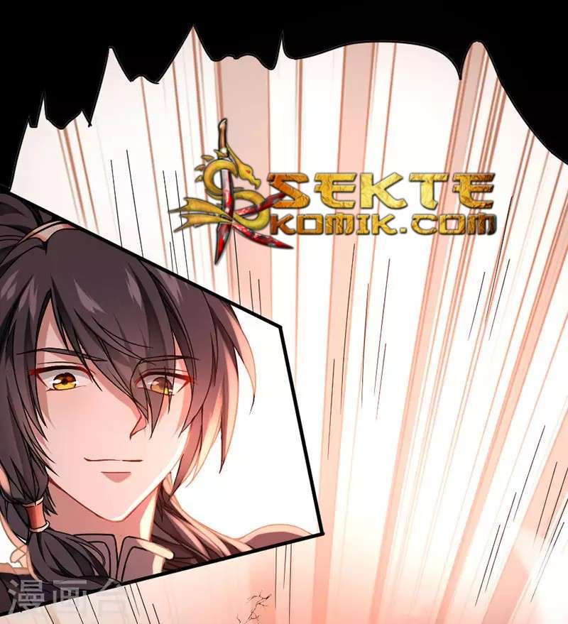 Return of Xiandi chapter 35 halaman 16