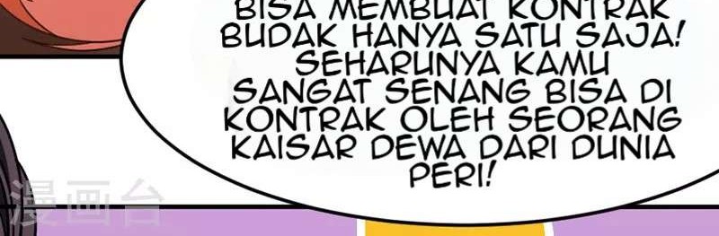 Return of Xiandi chapter 35 halaman 28