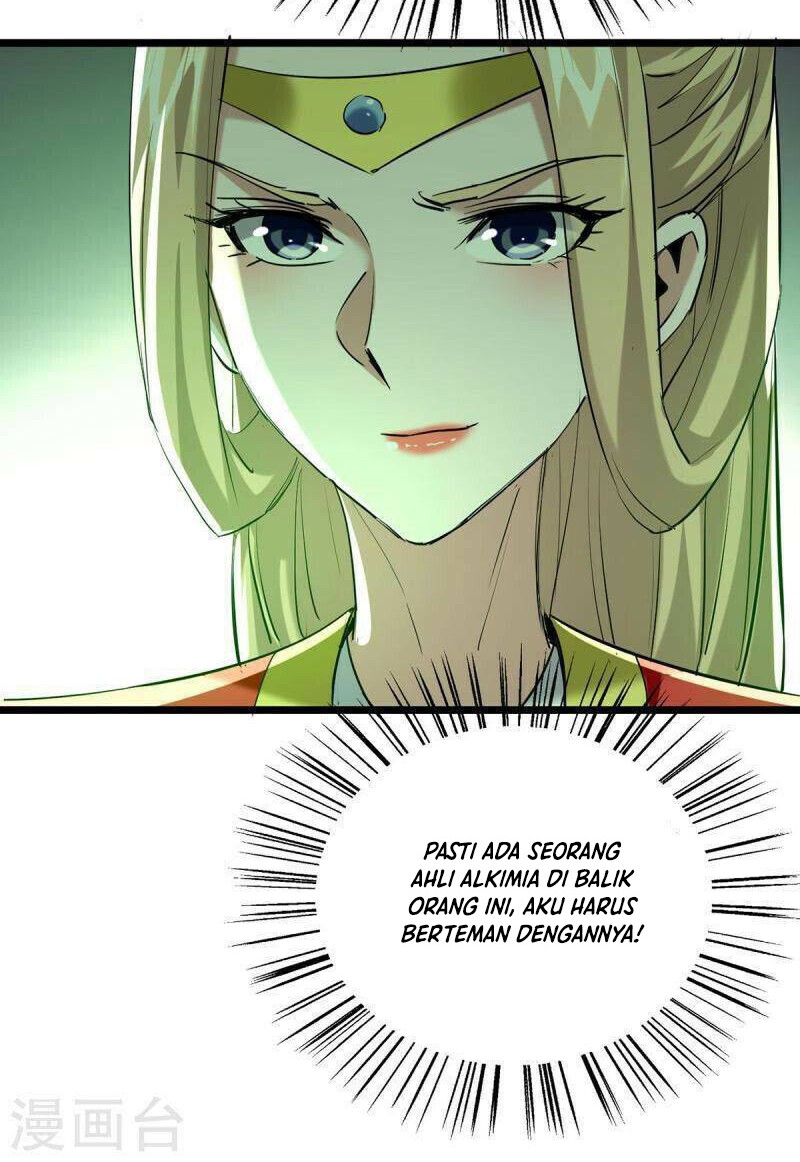 Return of Xiandi chapter 350 halaman 14