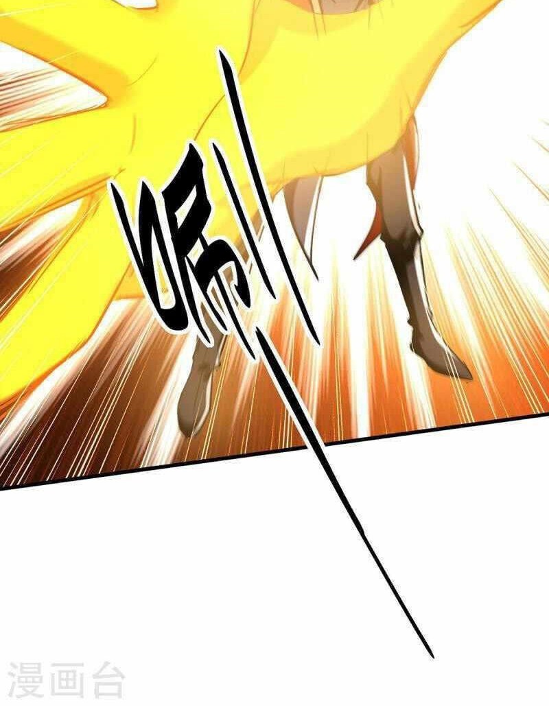 Return of Xiandi chapter 351 halaman 14