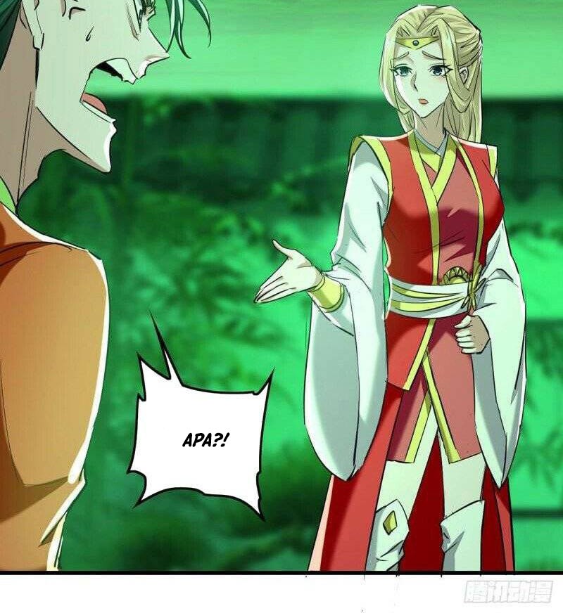 Return of Xiandi chapter 353 halaman 7