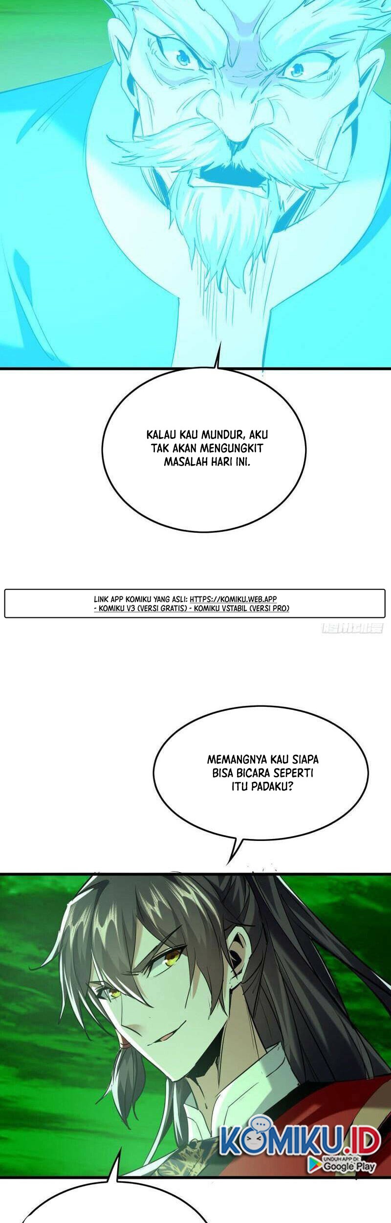 Return of Xiandi chapter 353 halaman 13