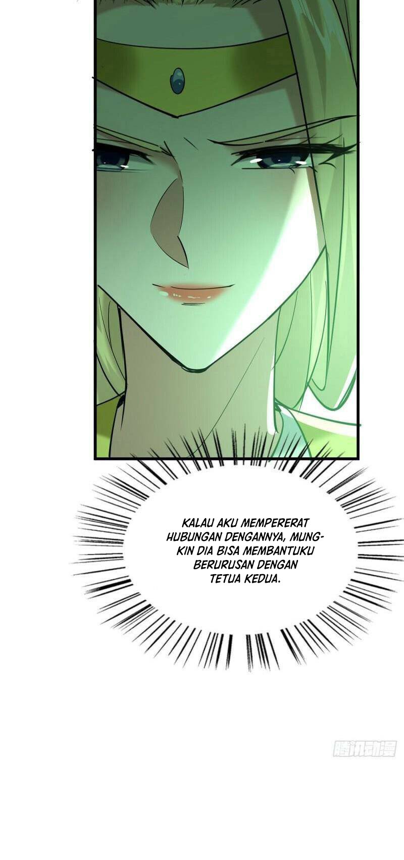 Return of Xiandi chapter 353 halaman 24