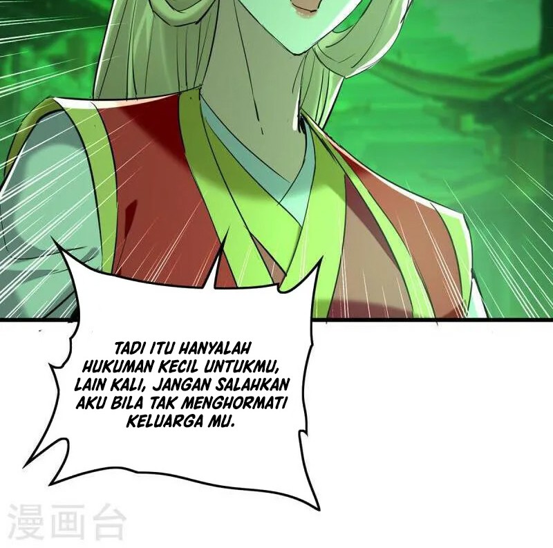 Return of Xiandi chapter 355 halaman 8