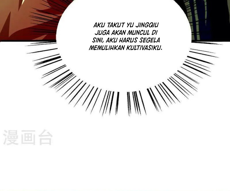 Return of Xiandi chapter 355 halaman 25