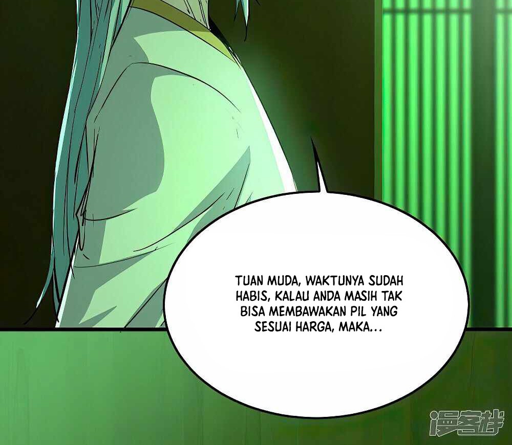 Return of Xiandi chapter 358 halaman 17