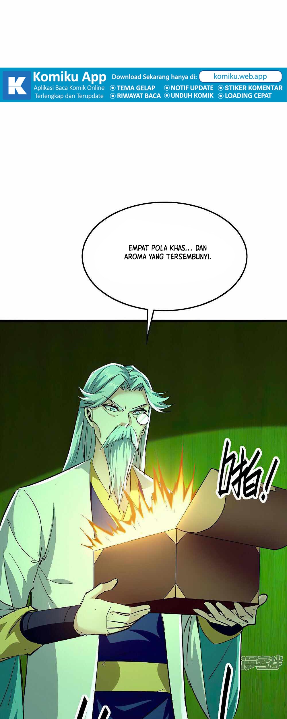Return of Xiandi chapter 358 halaman 20