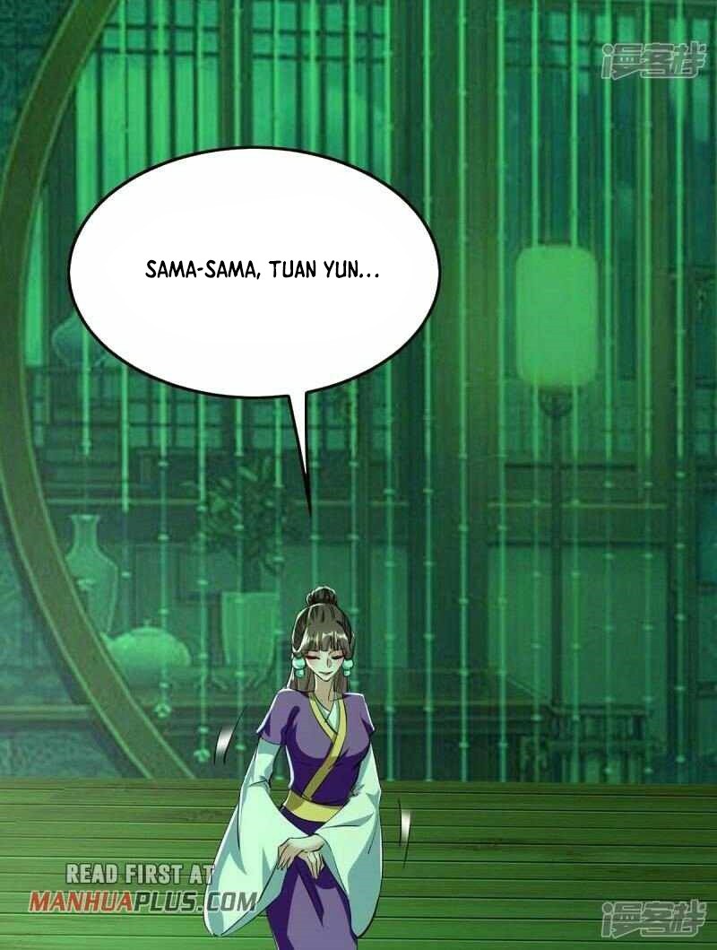 Return of Xiandi chapter 359 halaman 5
