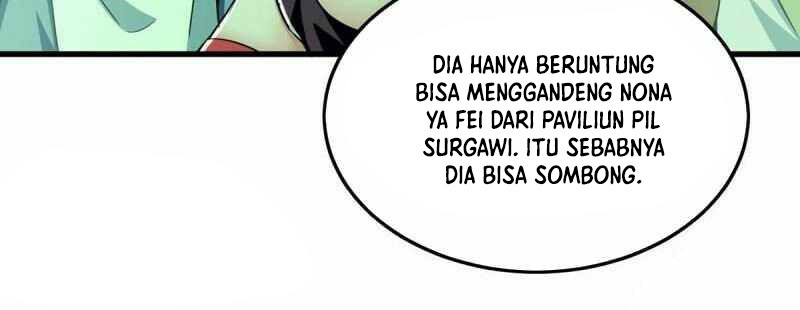 Return of Xiandi chapter 359 halaman 10