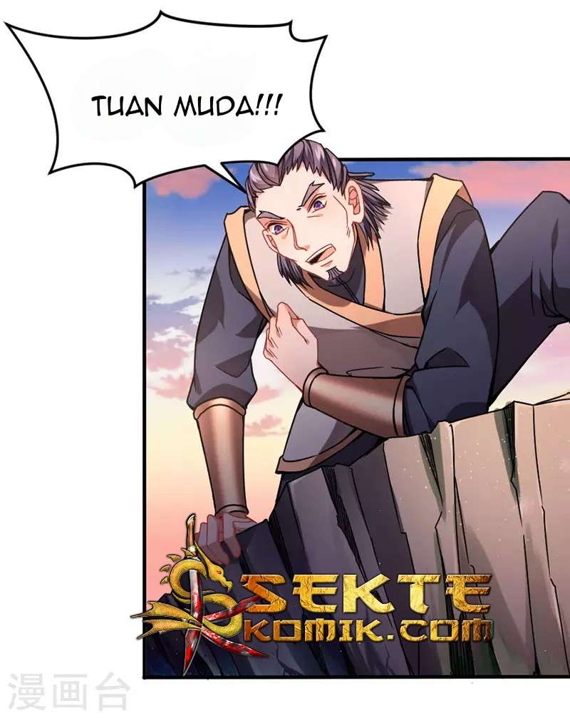 Return of Xiandi chapter 36 halaman 2
