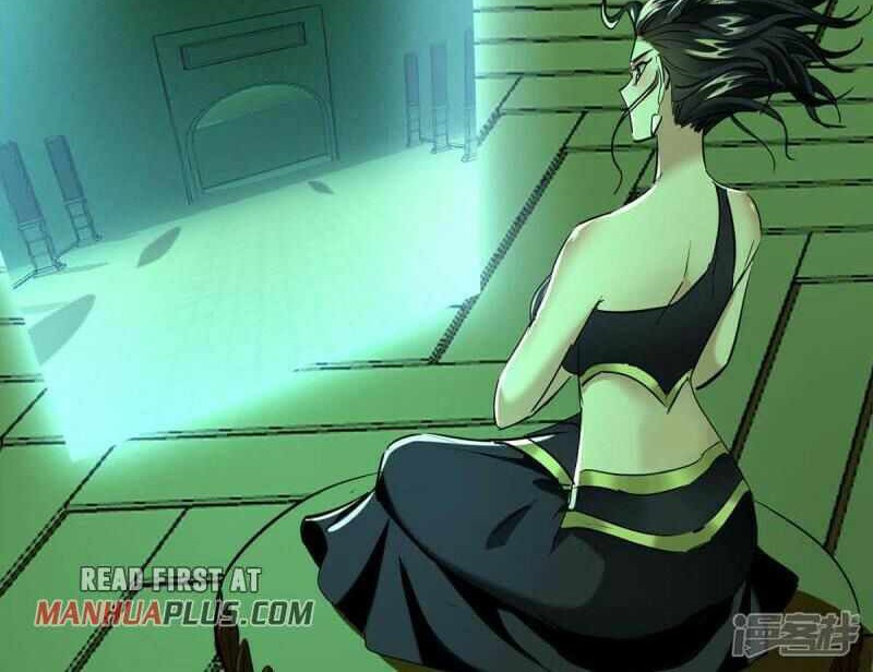 Return of Xiandi chapter 361 halaman 12