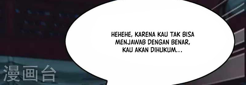 Return of Xiandi chapter 364 halaman 16