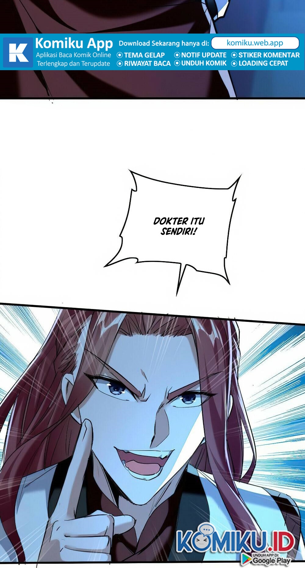 Return of Xiandi chapter 365 halaman 4