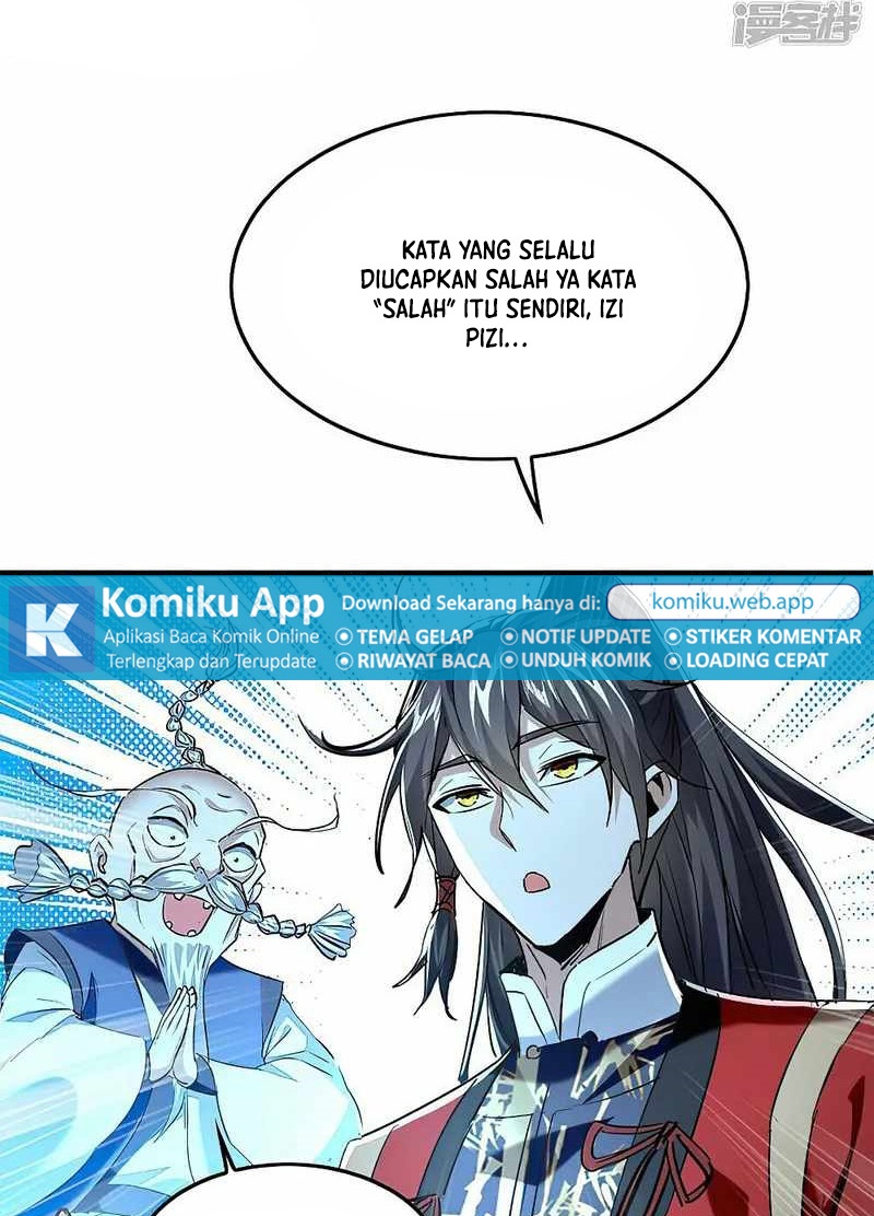 Return of Xiandi chapter 366 halaman 5