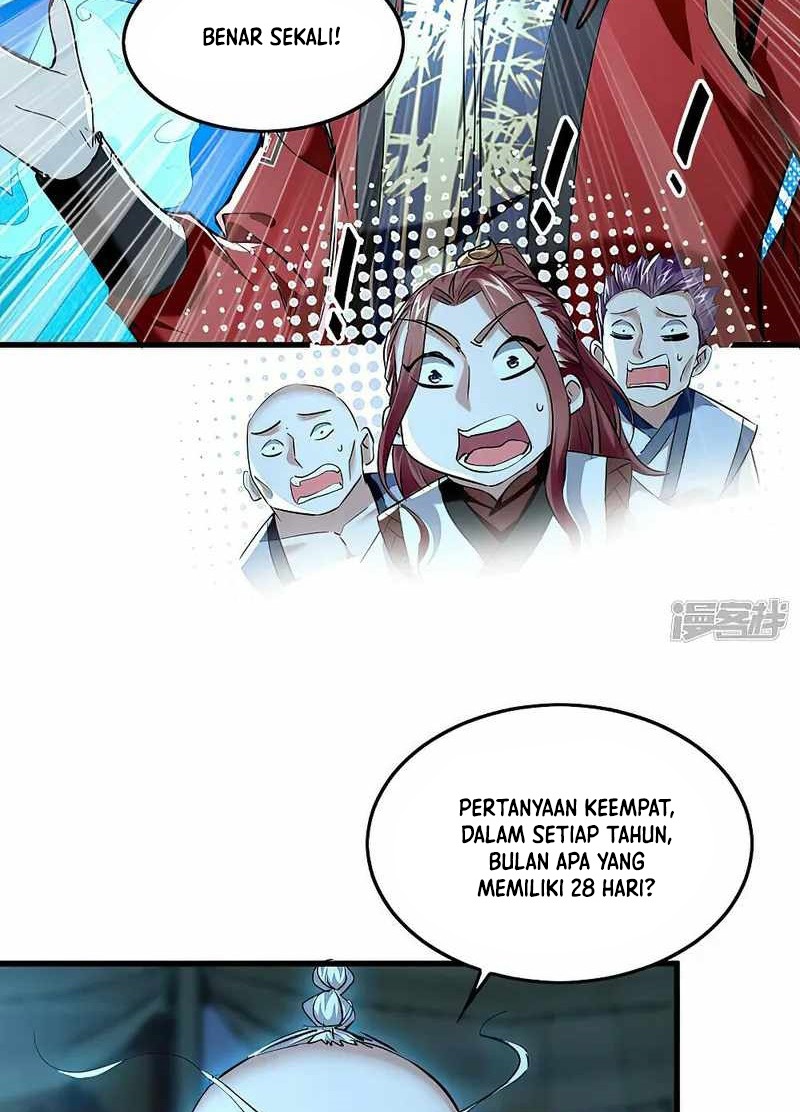 Return of Xiandi chapter 366 halaman 6