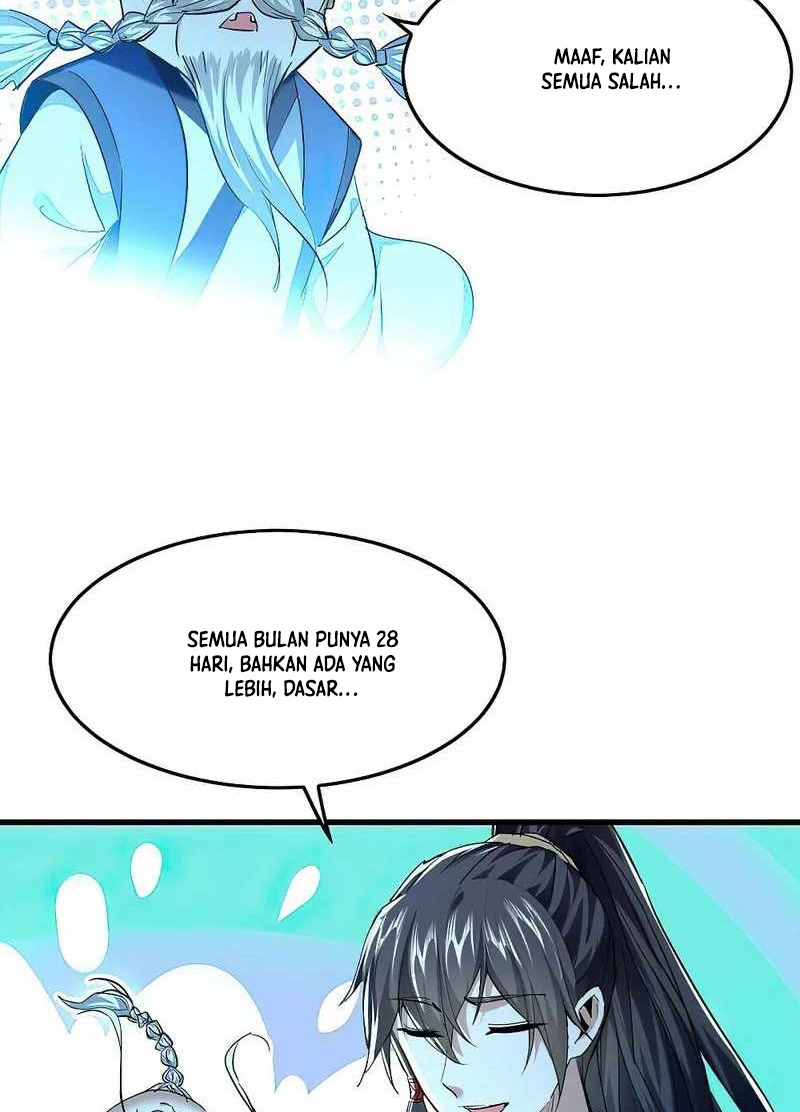 Return of Xiandi chapter 366 halaman 9