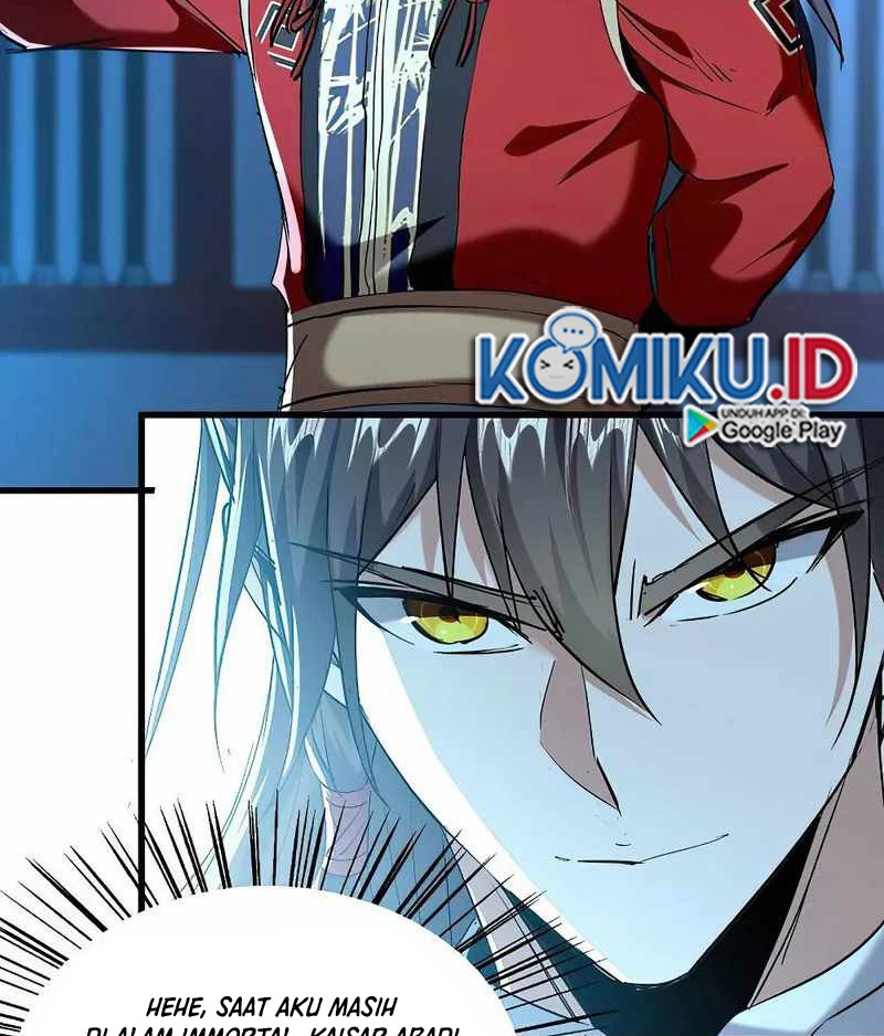 Return of Xiandi chapter 366 halaman 14