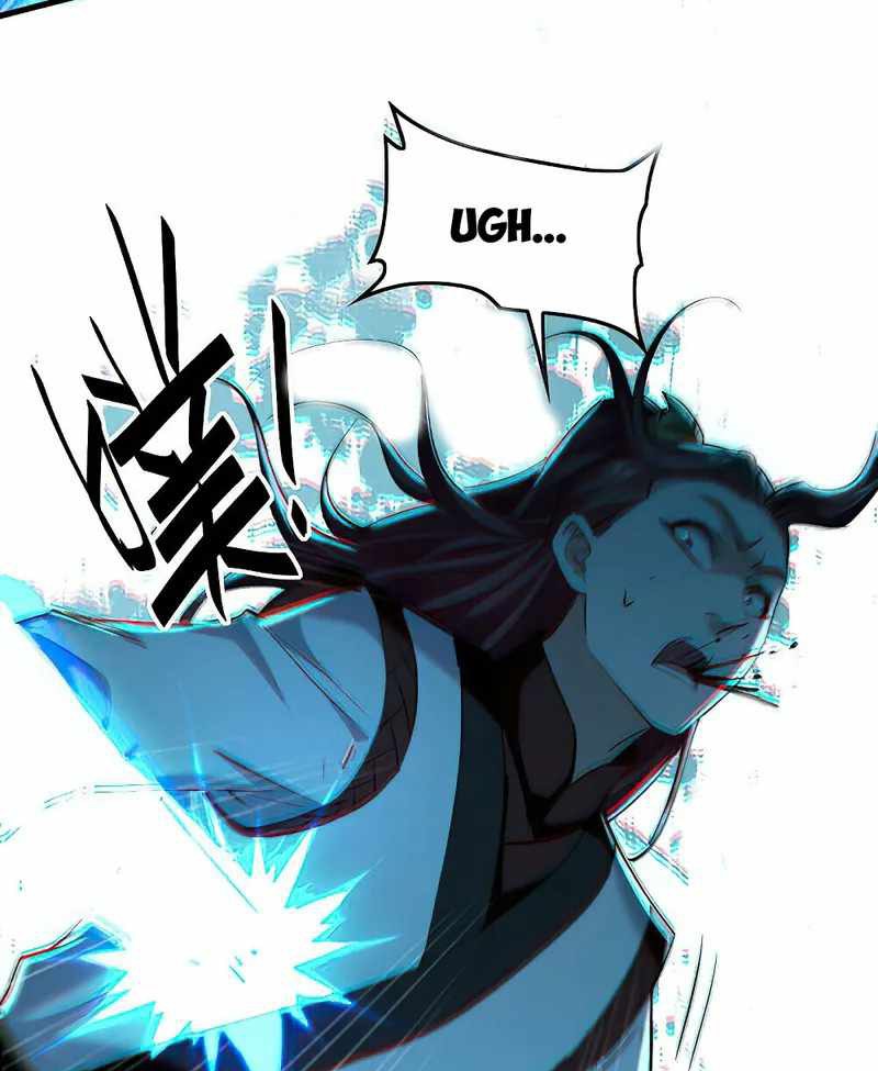 Return of Xiandi chapter 366 halaman 21