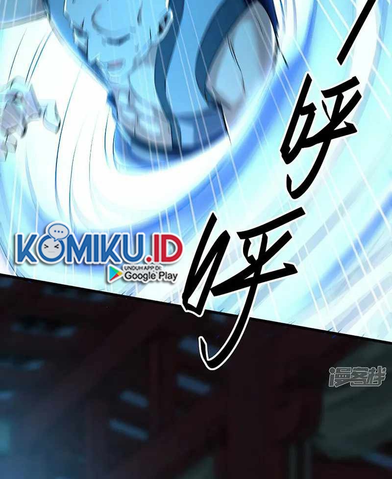 Return of Xiandi chapter 366 halaman 25