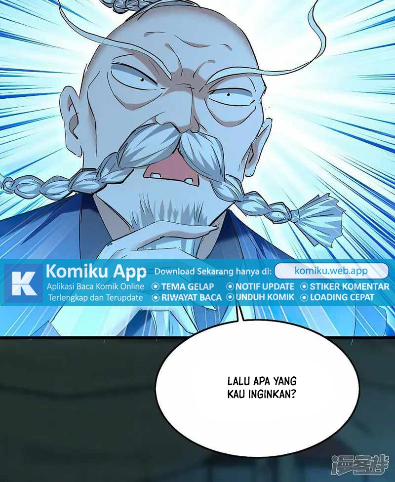 Return of Xiandi chapter 366 halaman 30