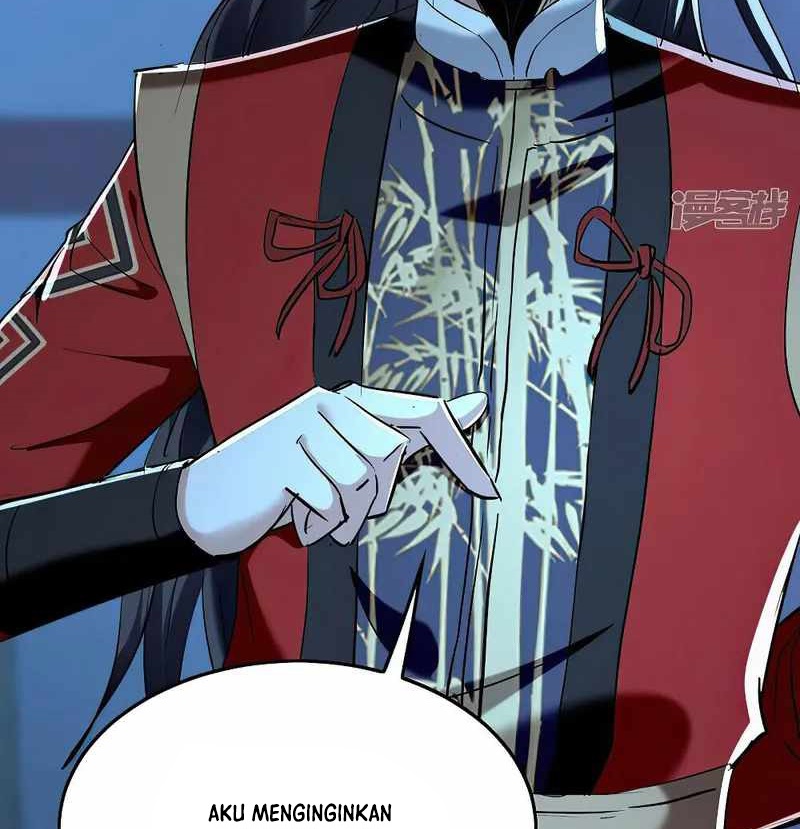Return of Xiandi chapter 366 halaman 32