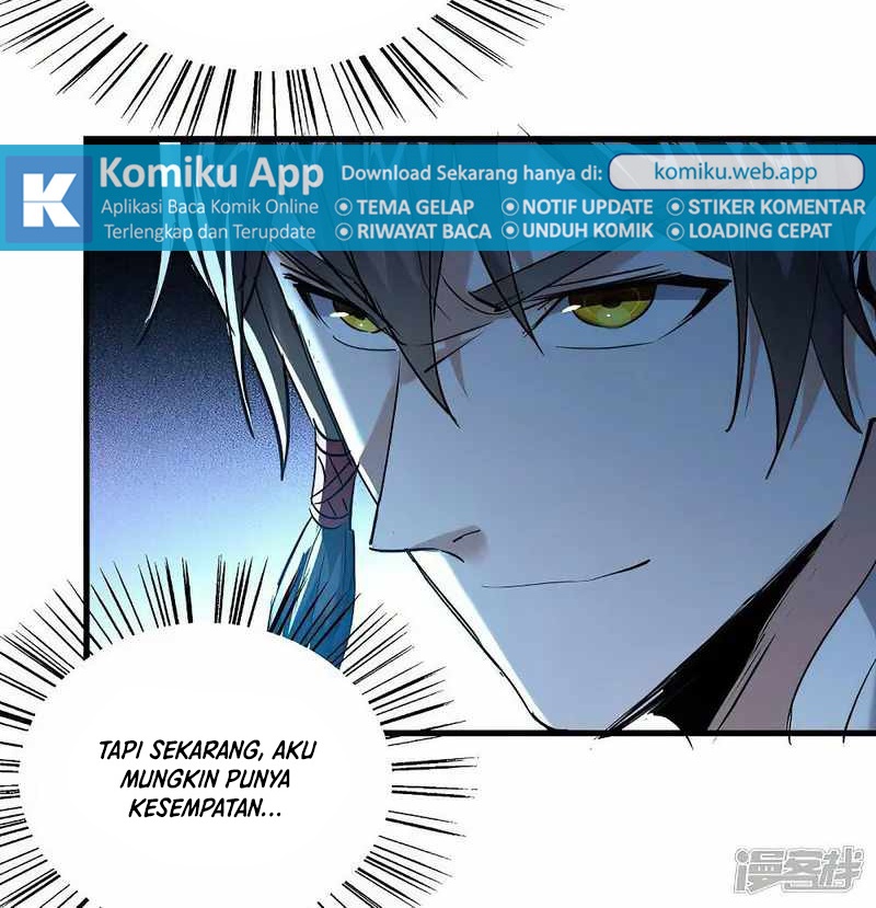 Return of Xiandi chapter 366 halaman 40