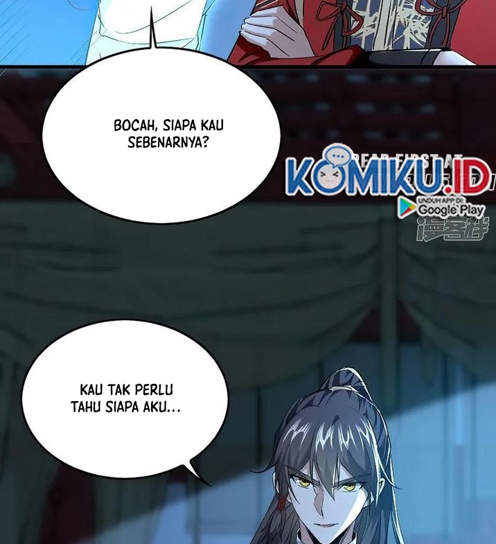 Return of Xiandi chapter 366 halaman 42