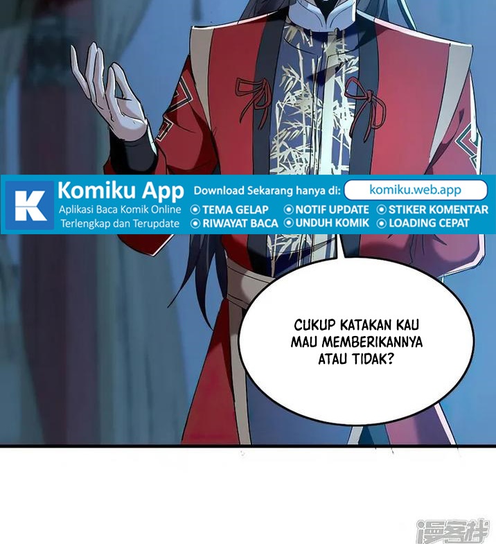 Return of Xiandi chapter 366 halaman 43