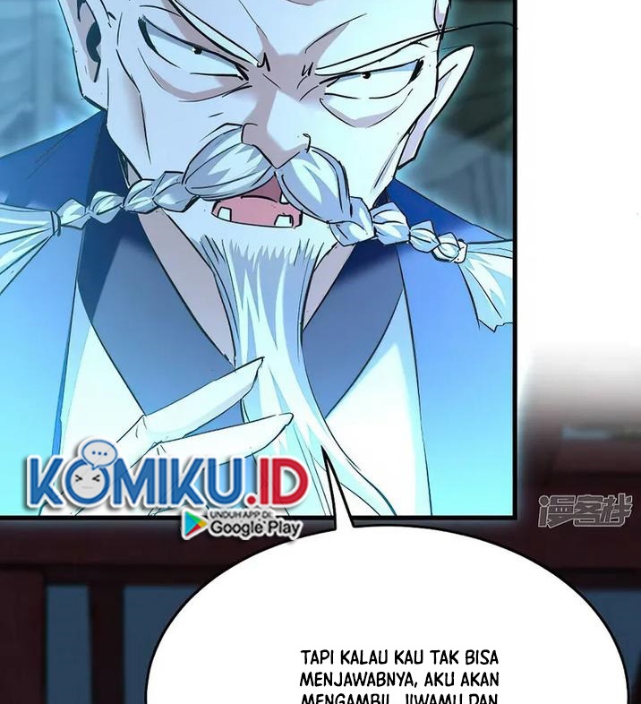 Return of Xiandi chapter 366 halaman 45