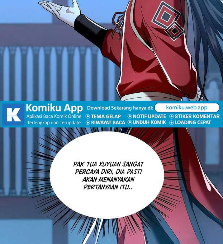 Return of Xiandi chapter 366 halaman 47