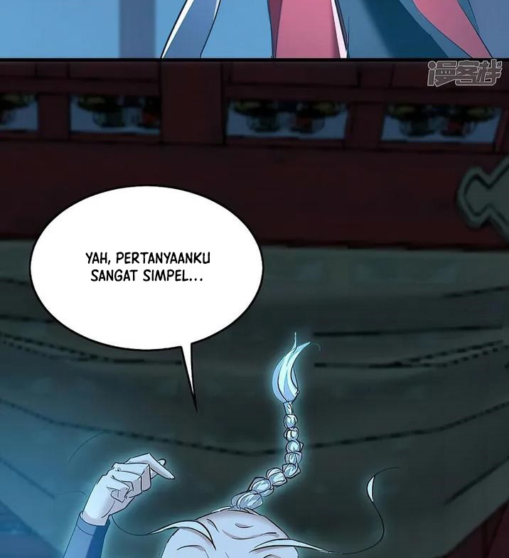 Return of Xiandi chapter 366 halaman 48
