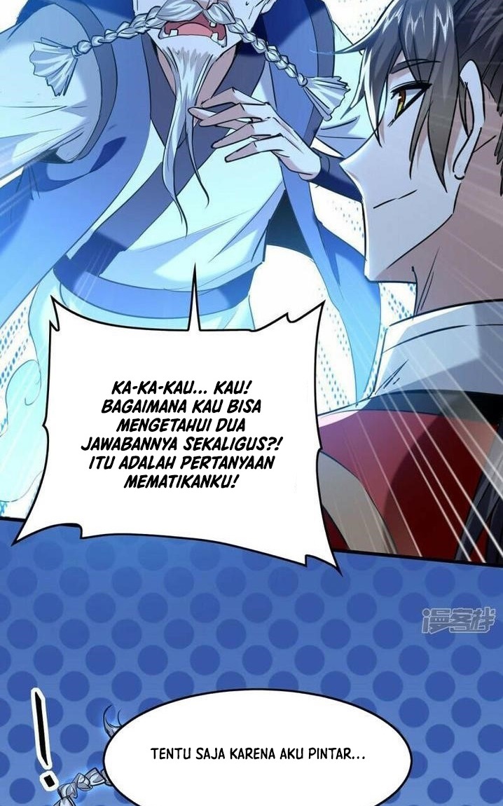Return of Xiandi Bab 367 halaman 7