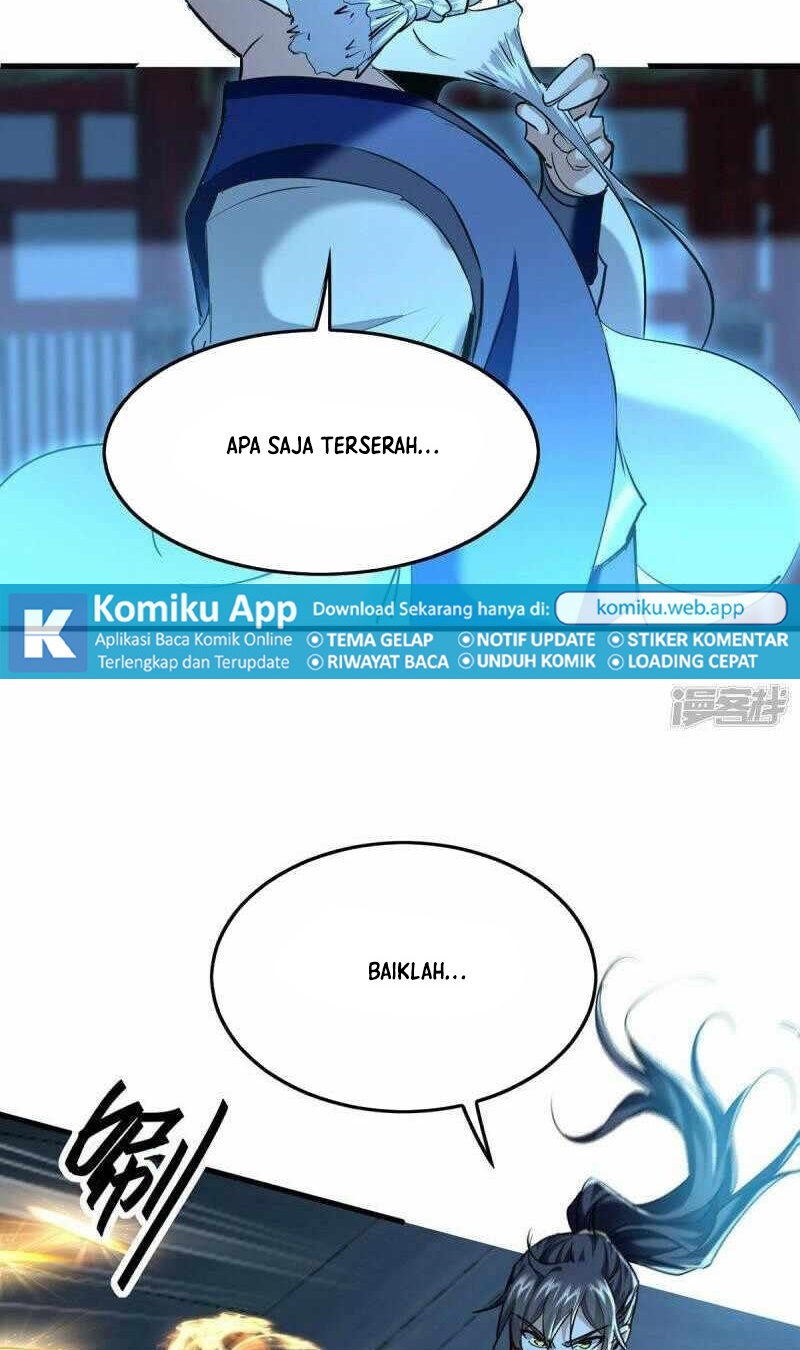 Return of Xiandi Bab 367 halaman 18