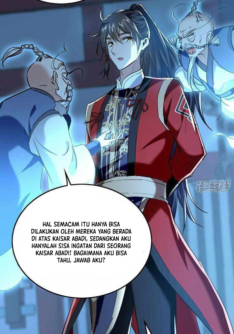 Return of Xiandi Bab 367 halaman 27