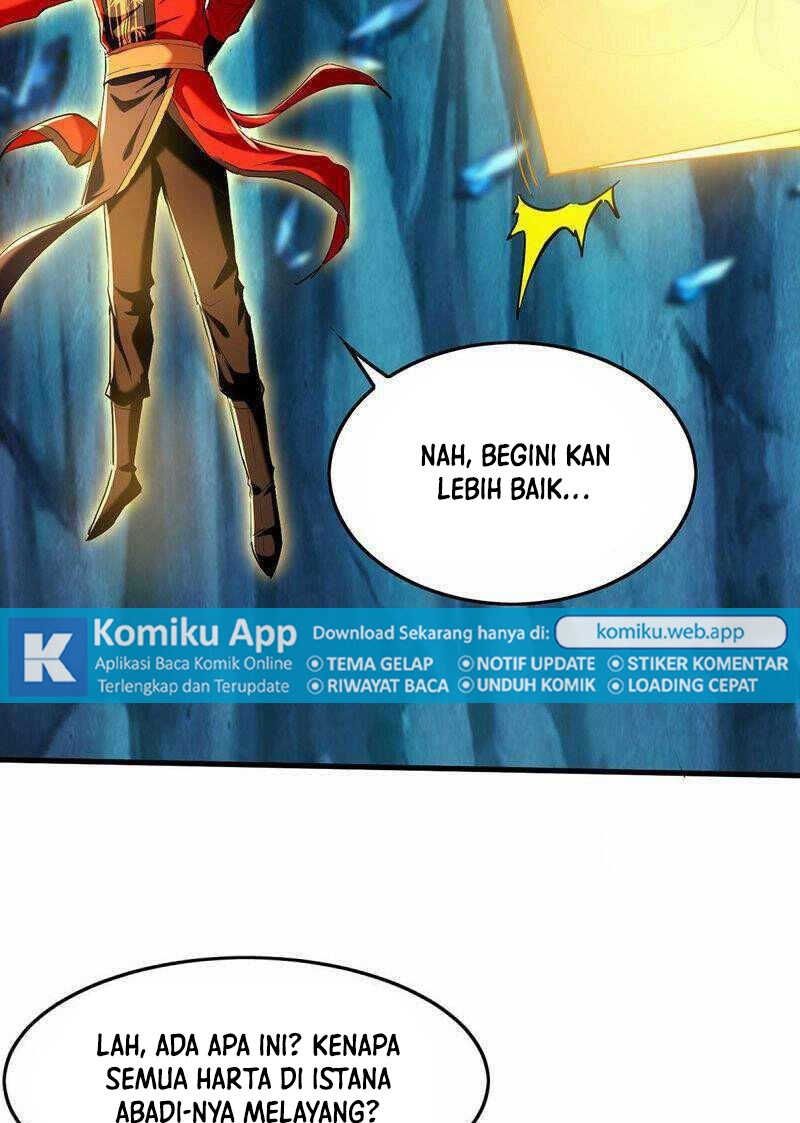 Return of Xiandi Bab 368 halaman 16