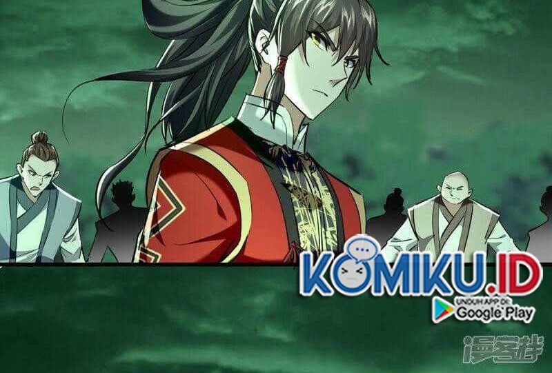 Return of Xiandi chapter 369 halaman 11