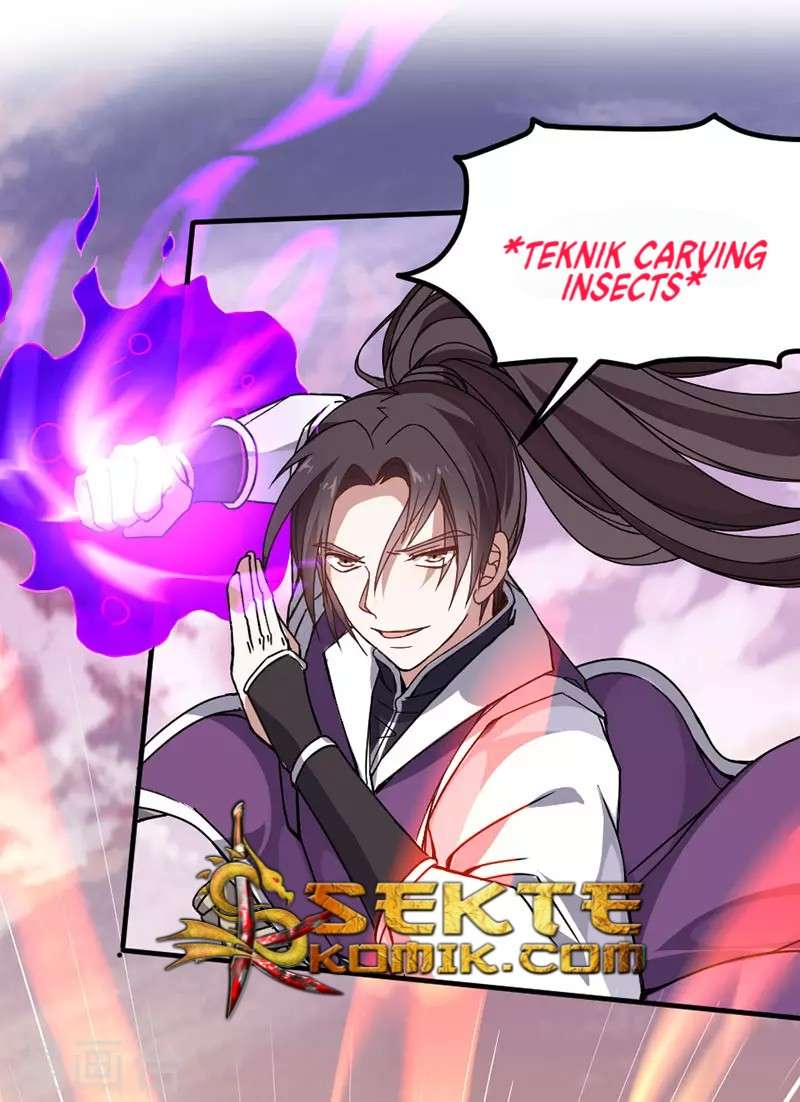 Return of Xiandi chapter 37 halaman 2