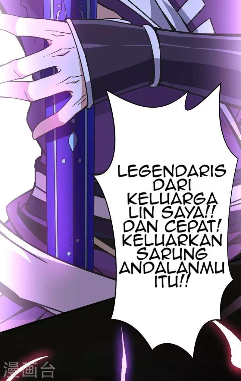 Return of Xiandi chapter 37 halaman 17