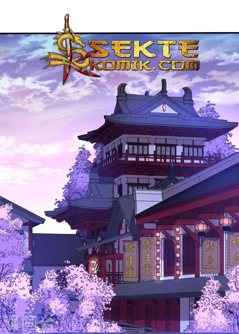 Return of Xiandi chapter 37 halaman 21