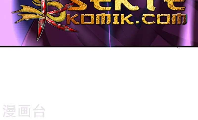 Return of Xiandi chapter 37 halaman 31