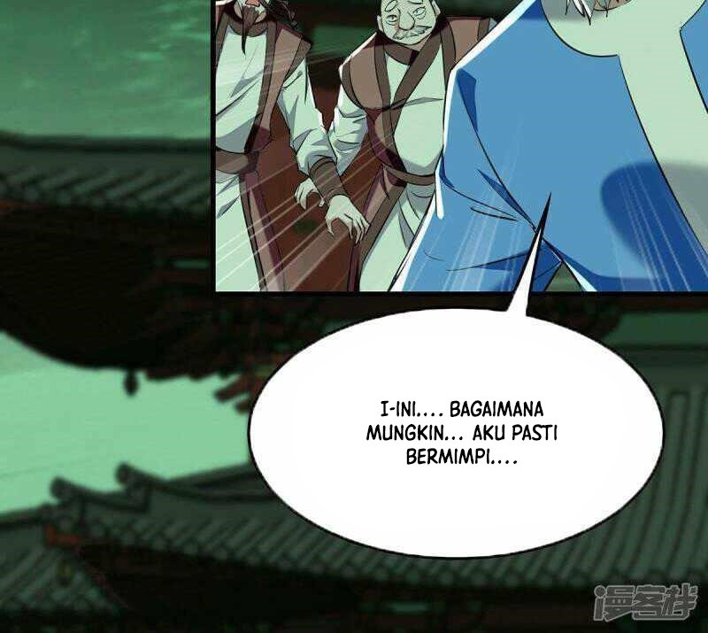 Return of Xiandi chapter 371 halaman 10