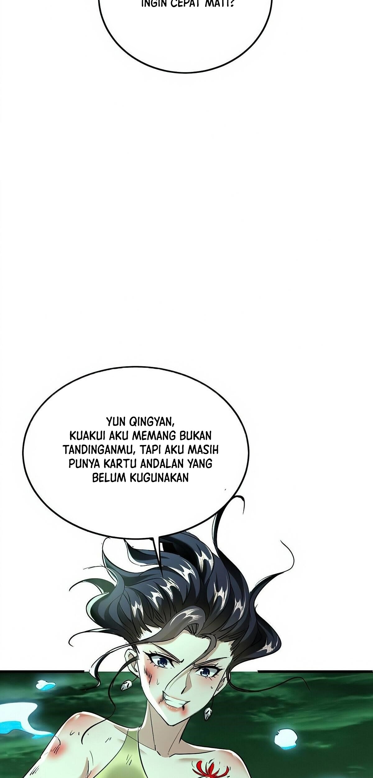 Return of Xiandi chapter 372 halaman 4