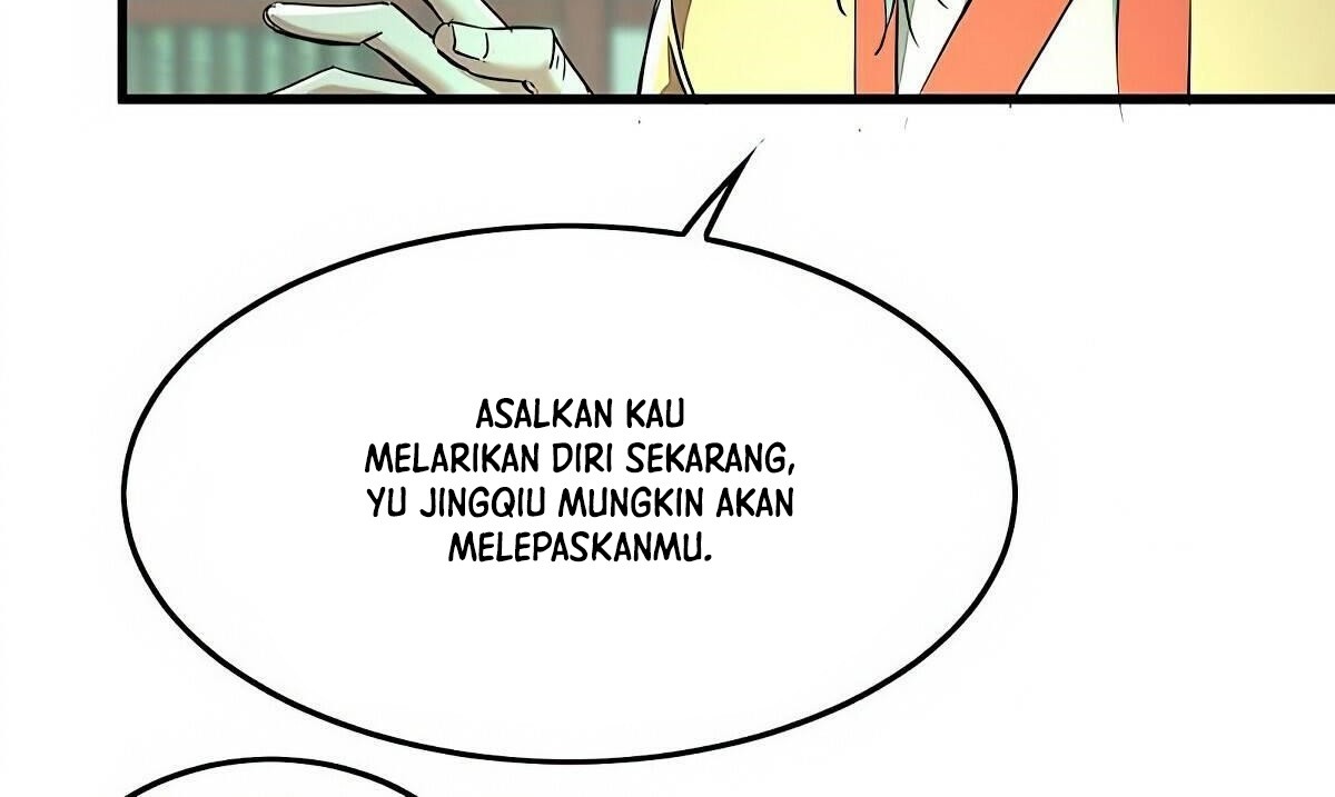 Return of Xiandi chapter 372 halaman 16
