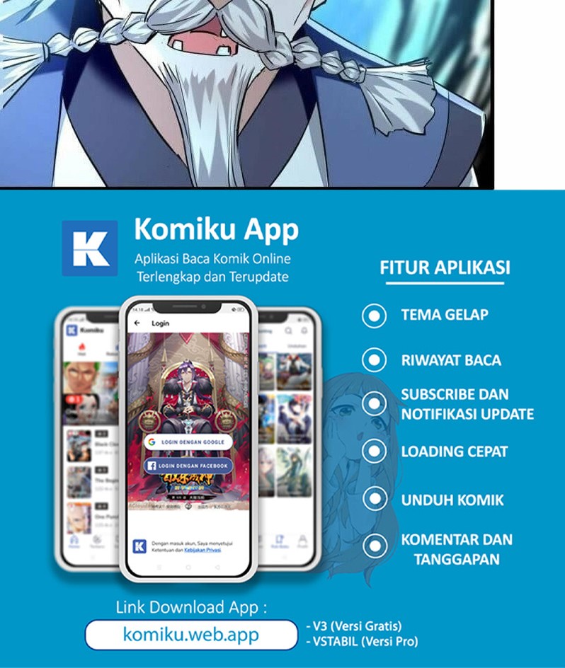 Return of Xiandi chapter 373 halaman 21