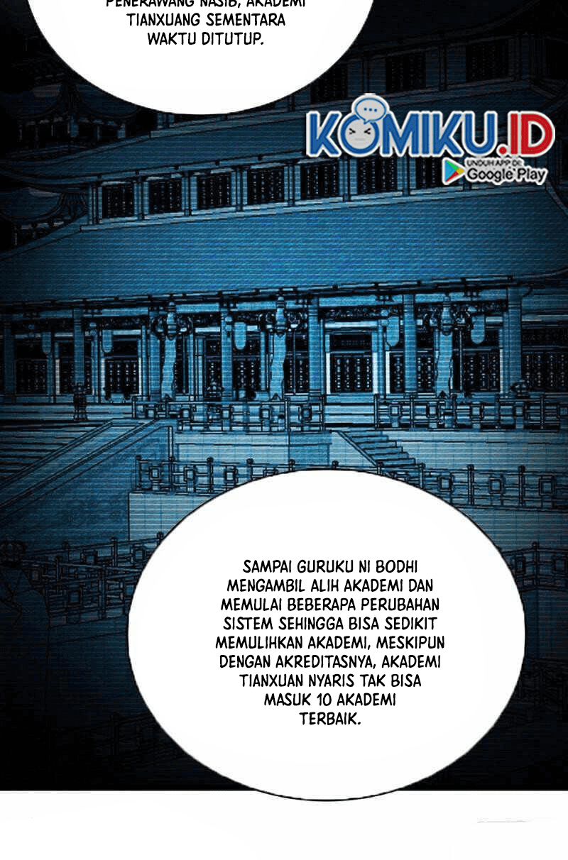 Return of Xiandi chapter 375 halaman 10
